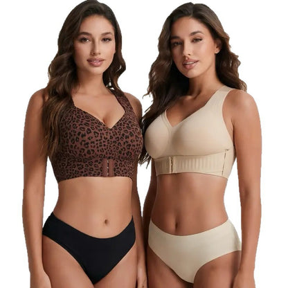 💥Limited Time 49% Off!💕AlignLift Posture-Perfect Wireless Bra