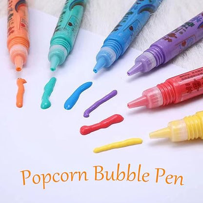 💥Christmas Hot Sale 47% OFF🎁Magic Puffy Pens & Buy 3 Pay 2 🔥