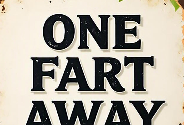 Retro Lettering