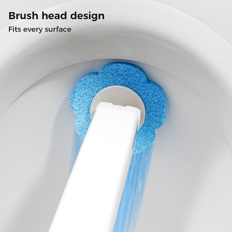 ⏰Limited Time Sale: ￡19.99🔥Disposable Toilet Cleaning System