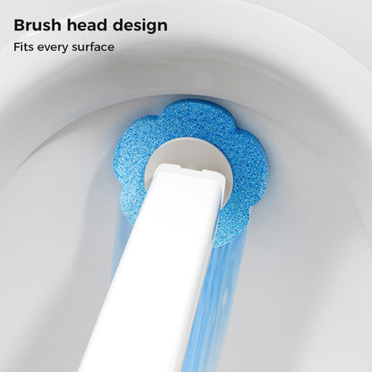 ⏰Limited Time Sale: ￡19.99🔥Disposable Toilet Cleaning System