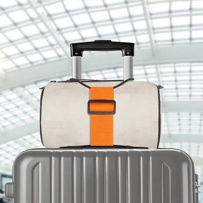 (BUY 1 GET 2FREE)🔥Luggage packing straps| Upgrade your travel essentials today! 🌍
