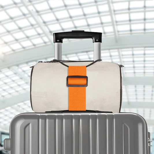 (BUY 1 GET 2FREE)🔥Luggage packing straps| Upgrade your travel essentials today! 🌍