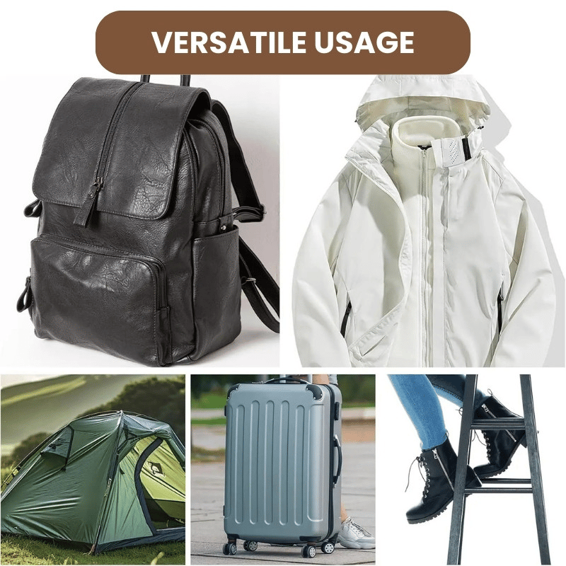🎁Removable  Zipper Repairer