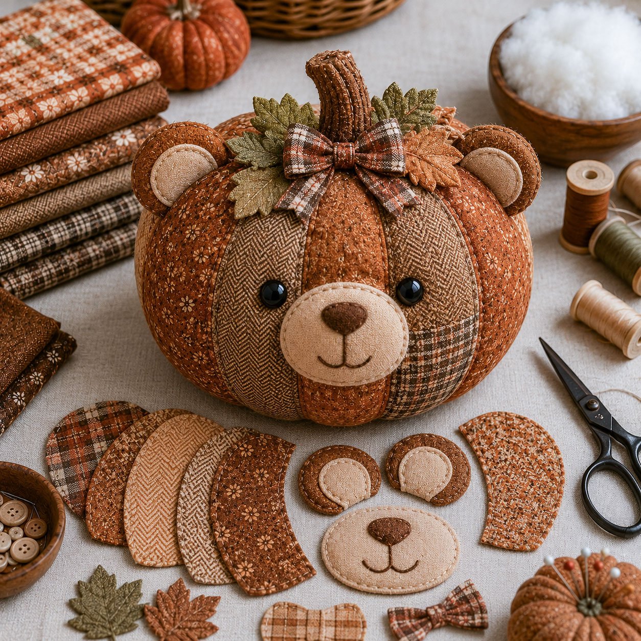 🐻Bear / 8-10 inches