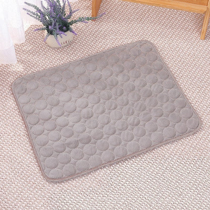 🐾Pet Cooling Mat for Summer