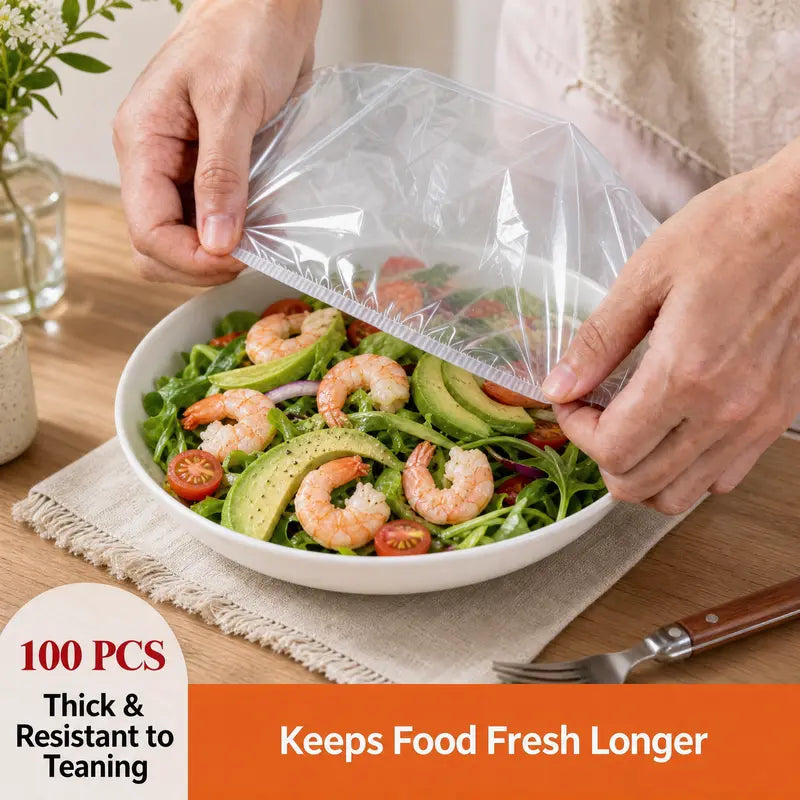 🔥Buy More Save More🔥- Reusable Fresh Keeping Bags