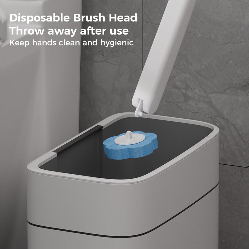 ⏰Limited Time Sale: ￡19.99🔥Disposable Toilet Cleaning System