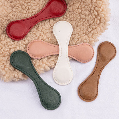 🧲👕 Magnetic adjuster for sleeves and hem