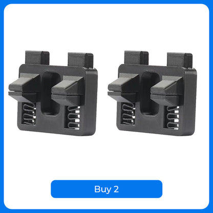 ⚡Electric Wire Welding Fixture