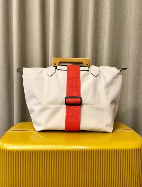 (BUY 1 GET 2FREE)🔥Luggage packing straps| Upgrade your travel essentials today! 🌍