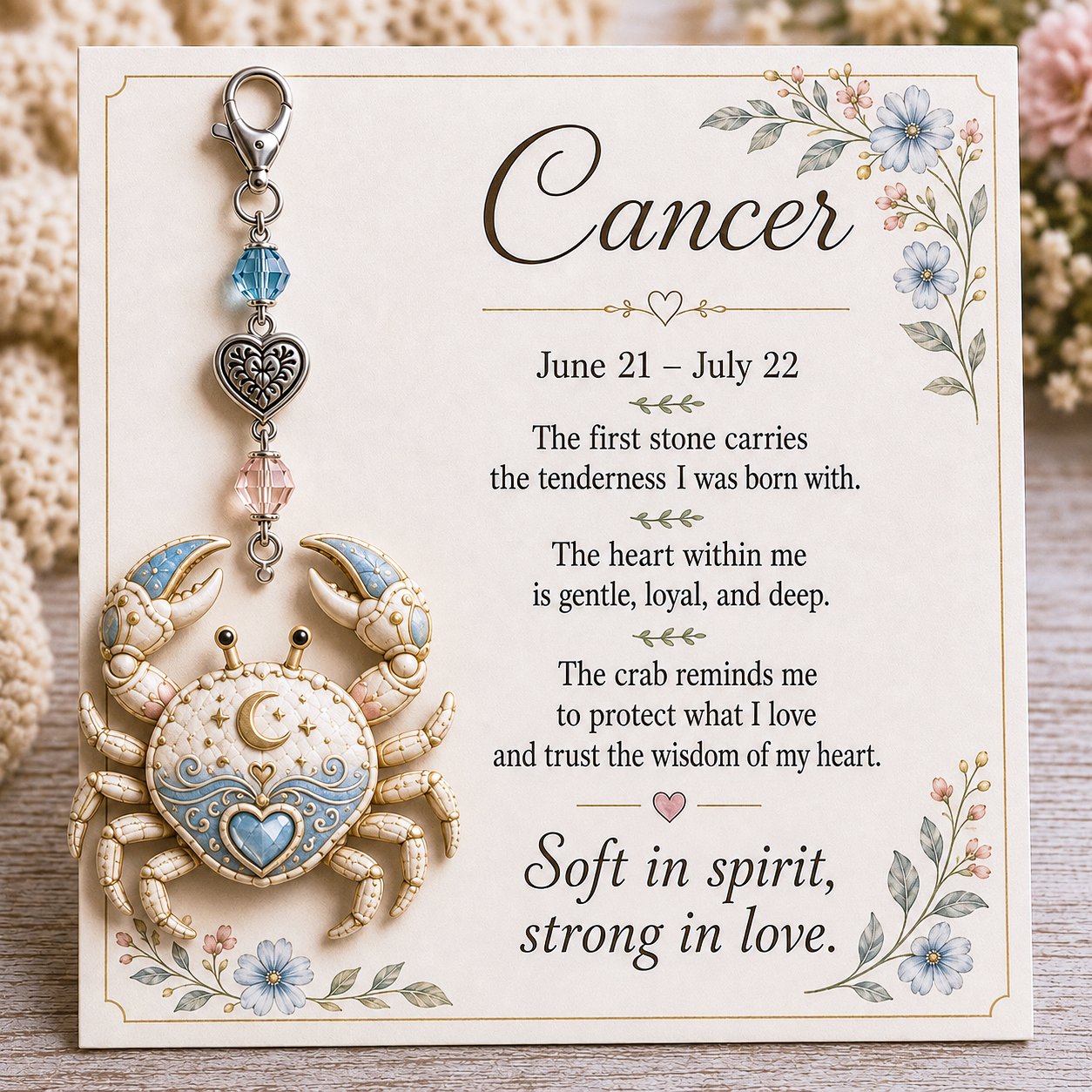♋ Cancer