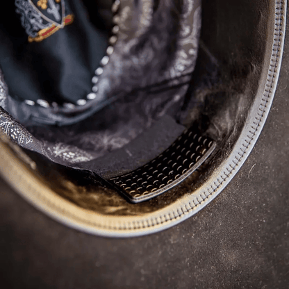 🎩 Hat Cinch✨