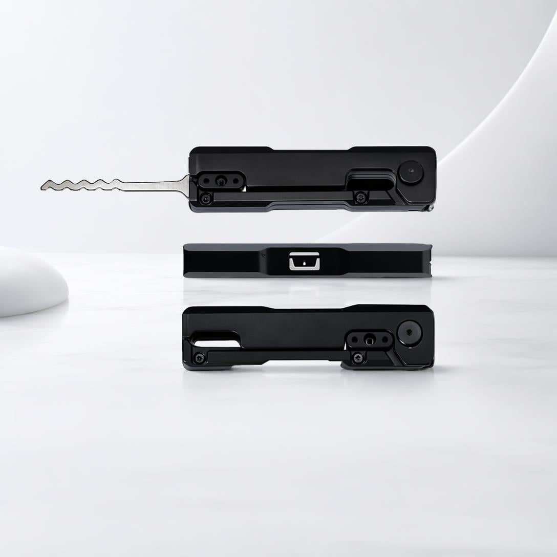 💥Summer Sale🔥💥Portable For Emergency Rescue Key