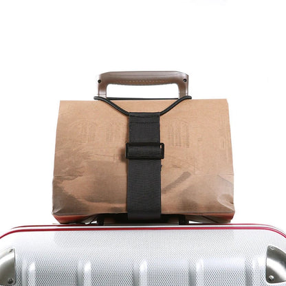 (BUY 1 GET 2FREE)🔥Luggage packing straps| Upgrade your travel essentials today! 🌍