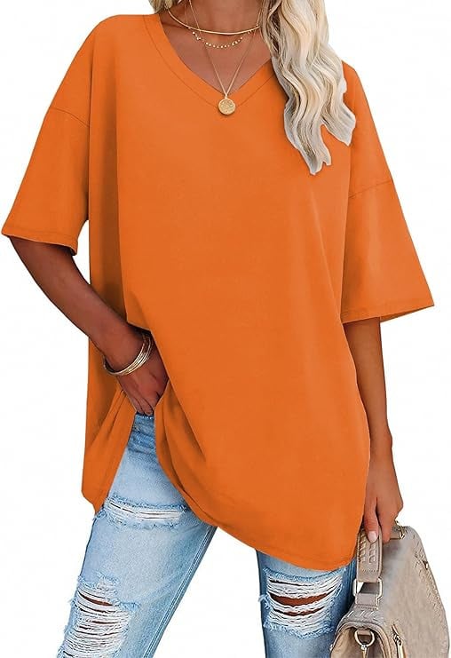 XL / Coral