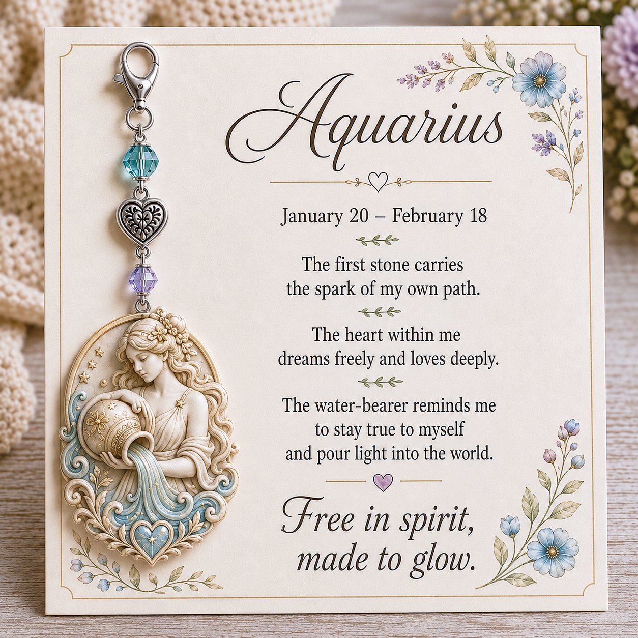 ♒ Aquarius