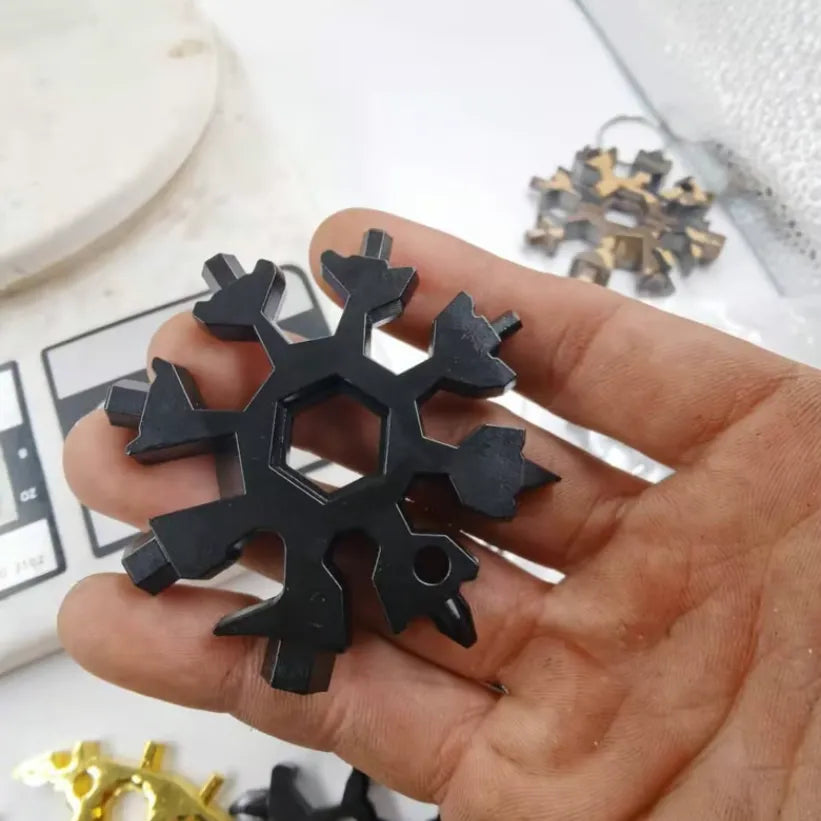 🔧New 18-in-1 Multi-tool