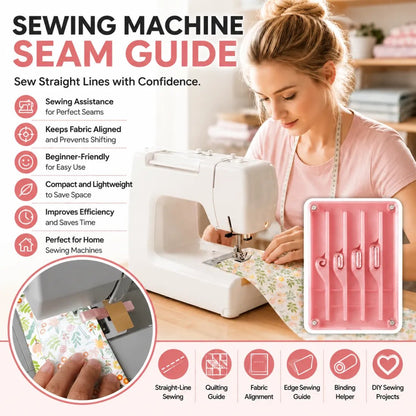 Sewing Machine Seam Guide