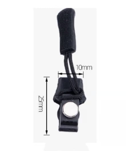 🎁Removable  Zipper Repairer