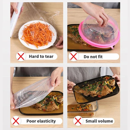 🔥Buy More Save More🔥- Reusable Fresh Keeping Bags