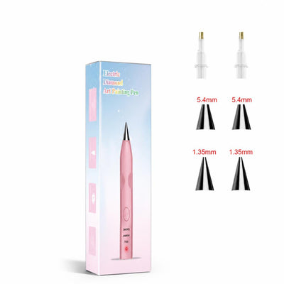 Electric Diamond Painting Pen