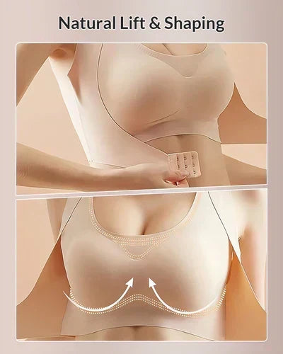 💥Limited Time 50% Off!💕AlignLift Posture-Perfect Wireless Bra