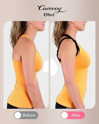 💥Limited Time 50% Off!💕AlignLift Posture-Perfect Wireless Bra