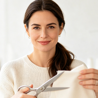 Hannah Carter，DIY & Sewing Lifestyle Blogger