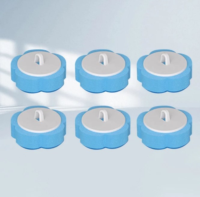 ⏰Limited Time Sale: ￡19.99🔥Disposable Toilet Cleaning System