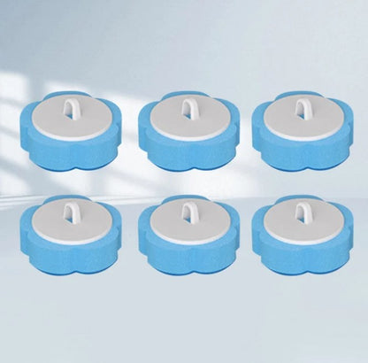⏰Limited Time Sale: ￡19.99🔥Disposable Toilet Cleaning System