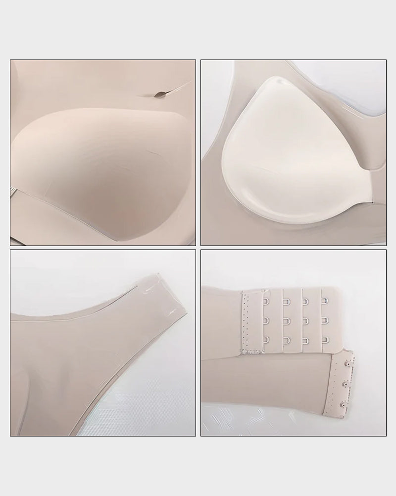 💥Limited Time 50% Off!💕AlignLift Posture-Perfect Wireless Bra