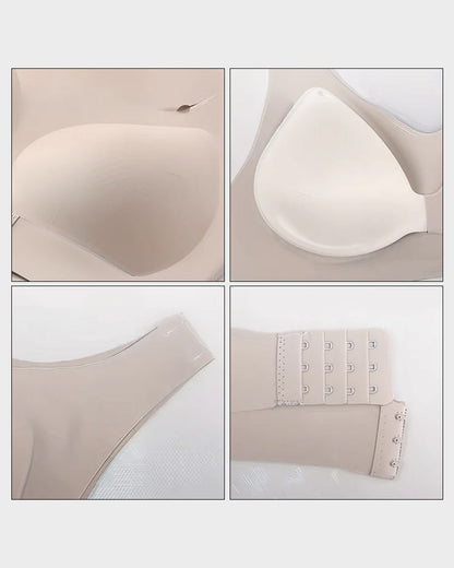 💥Limited Time 50% Off!💕AlignLift Posture-Perfect Wireless Bra