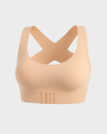 💥Limited Time 50% Off!💕AlignLift Posture-Perfect Wireless Bra