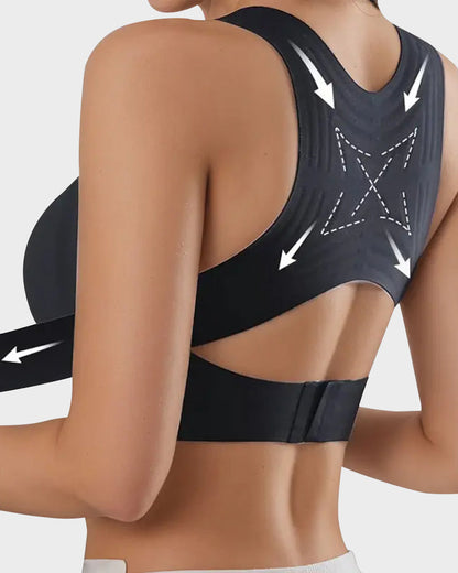 💥Limited Time 50% Off!💕AlignLift Posture-Perfect Wireless Bra