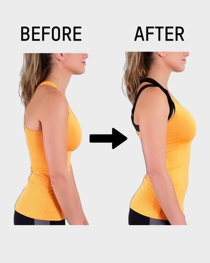 💥Limited Time 50% Off!💕AlignLift Posture-Perfect Wireless Bra