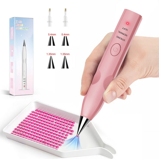 Electric Diamond Painting Pen