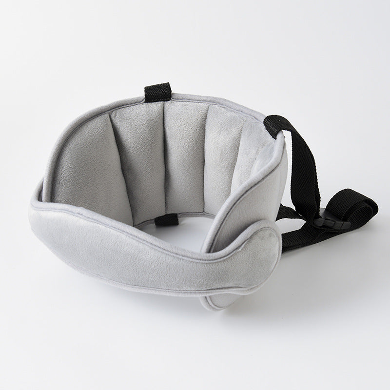 Car Sleeping Head Support Band