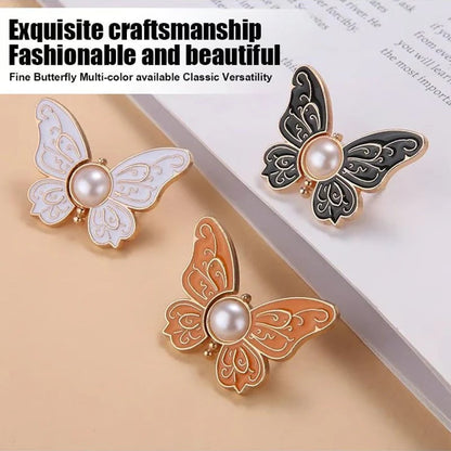 ⏳Limited-time 49% off⏰Removable Butterfly Waist Adjustment Buckle🦋