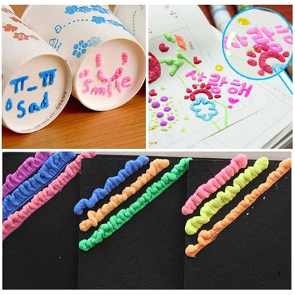 💥Christmas Hot Sale 47% OFF🎁Magic Puffy Pens & Buy 3 Pay 2 🔥