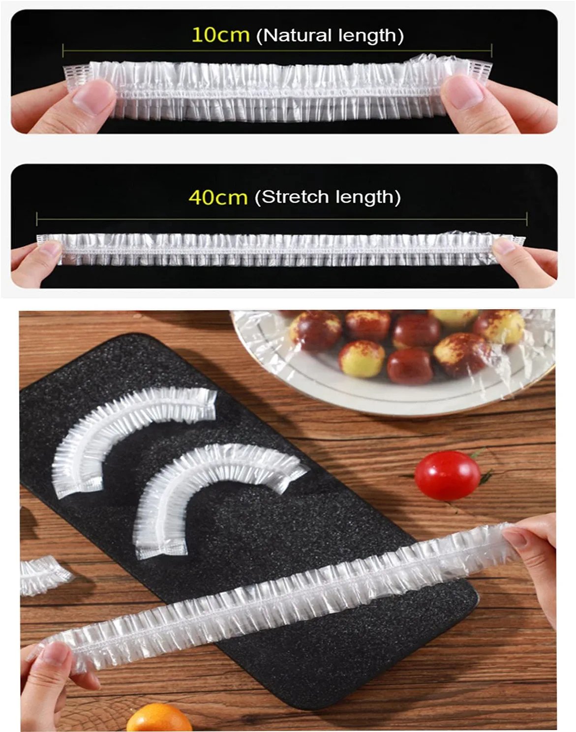 🔥Buy More Save More🔥- Reusable Fresh Keeping Bags