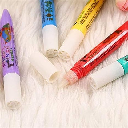 💥Christmas Hot Sale 47% OFF🎁Magic Puffy Pens & Buy 3 Pay 2 🔥