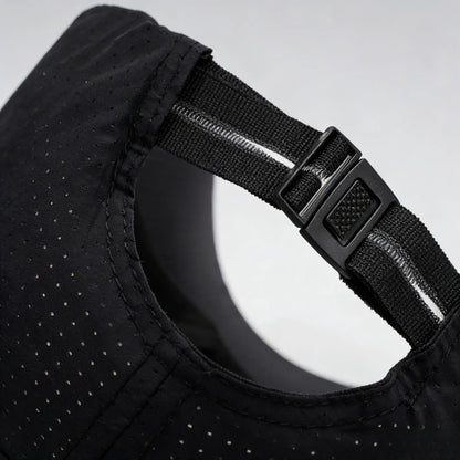 Sunscreen Breathable Baseball Cap