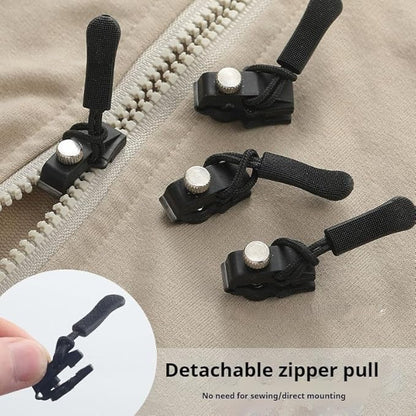 🎁Removable  Zipper Repairer