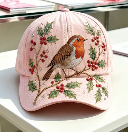 🔥Last Day 48% OFF 🌸🌿 Garden Morning Cap (✨2026 Limited Edition)