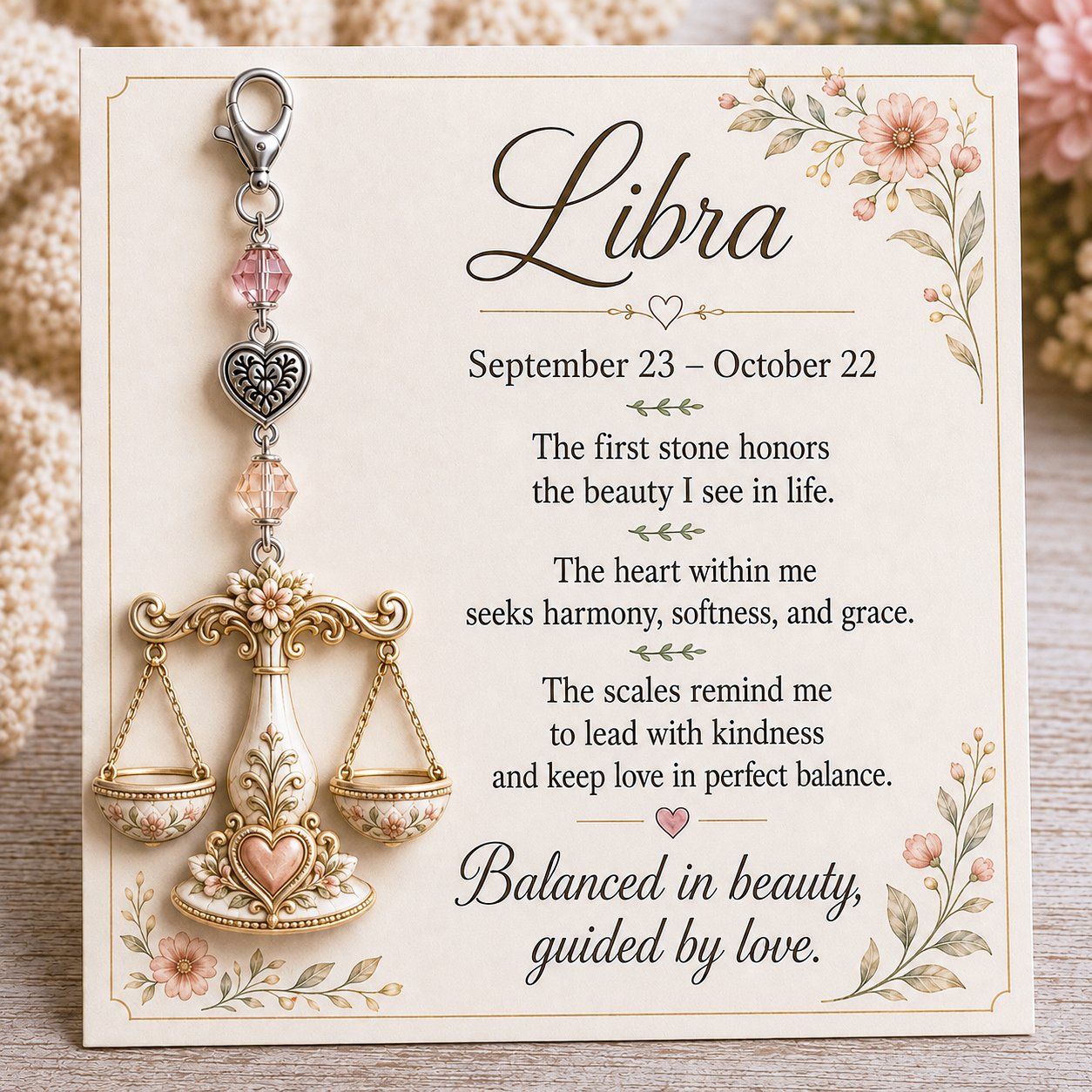 ♎ Libra