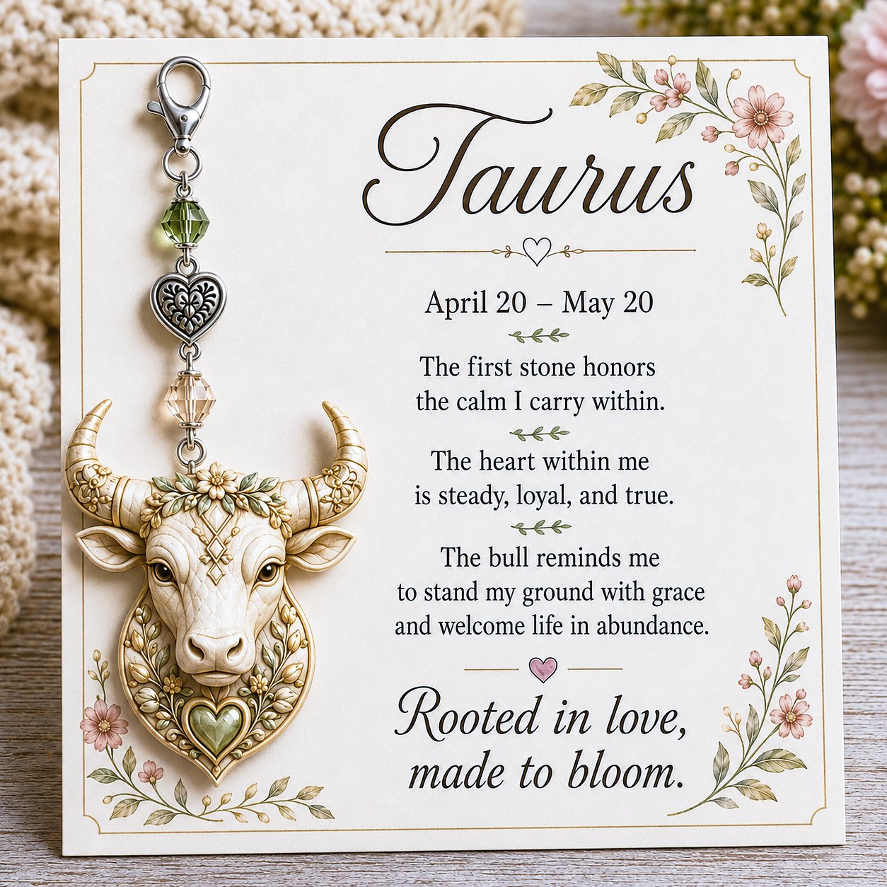 ♉ Taurus