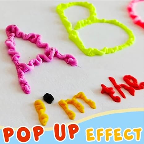 💥Christmas Hot Sale 47% OFF🎁Magic Puffy Pens & Buy 3 Pay 2 🔥