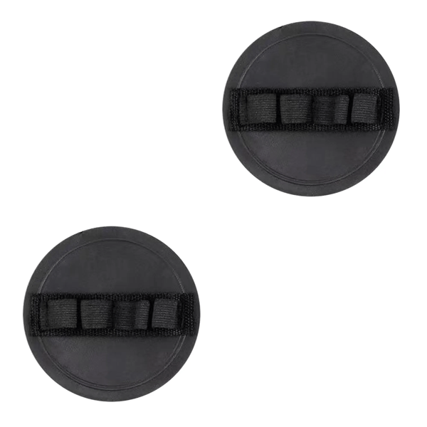 4-in-1 Exfoliating Scrubber Set | Reveal Silky Smooth Skin In Every Shower
