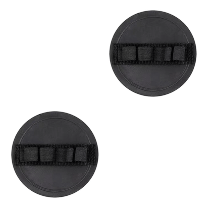 4-in-1 Exfoliating Scrubber Set | Reveal Silky Smooth Skin In Every Shower